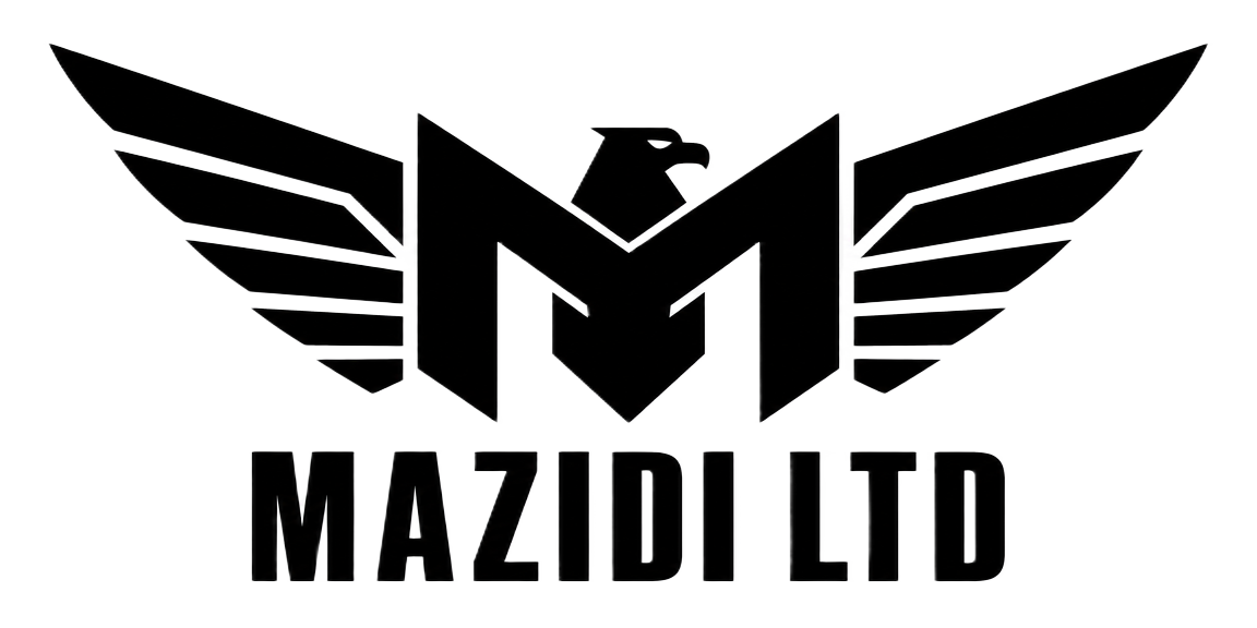 Mazidi LTD